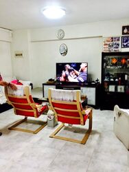 Blk 621 Senja Road (Bukit Panjang), HDB 5 Rooms #463240611